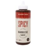 Meadow Creek Spicy Barbecue Sauce