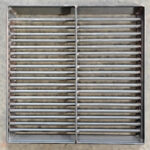 Meadow Creek TS Series Replacement Firebox Grates