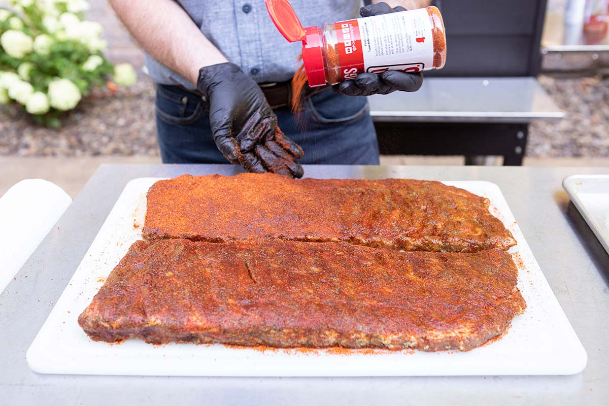 Killer Hogs The BBQ Rub Killer Hogs The BBQ Rub