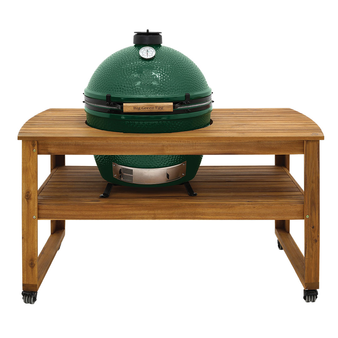 XLarge Big Green Egg Meadow Creek Barbecue Supply