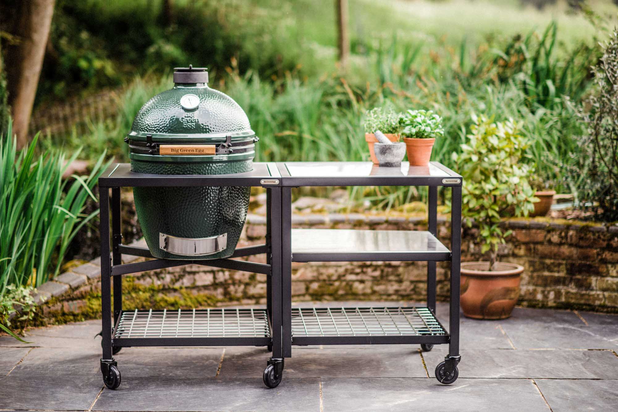 Big green egg large cost hotsell