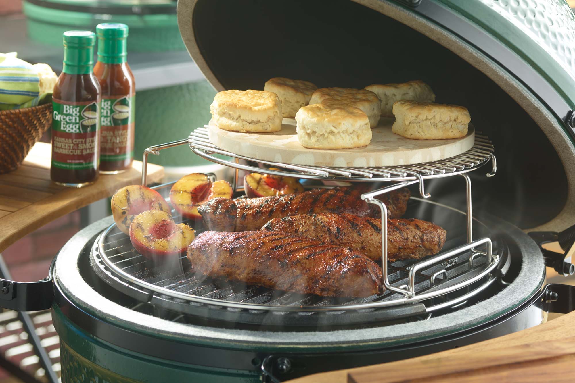 Little green egg bbq new arrivals
