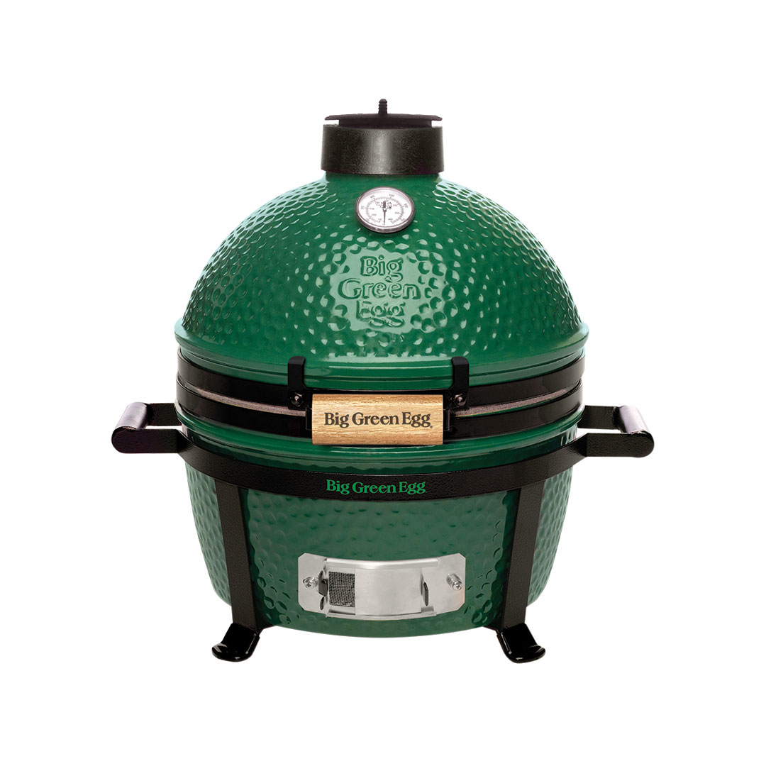 MiniMax Big Green Egg Meadow Creek Barbecue Supply