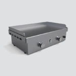 Fusion GFE75 Double-Burner Gas Griddle