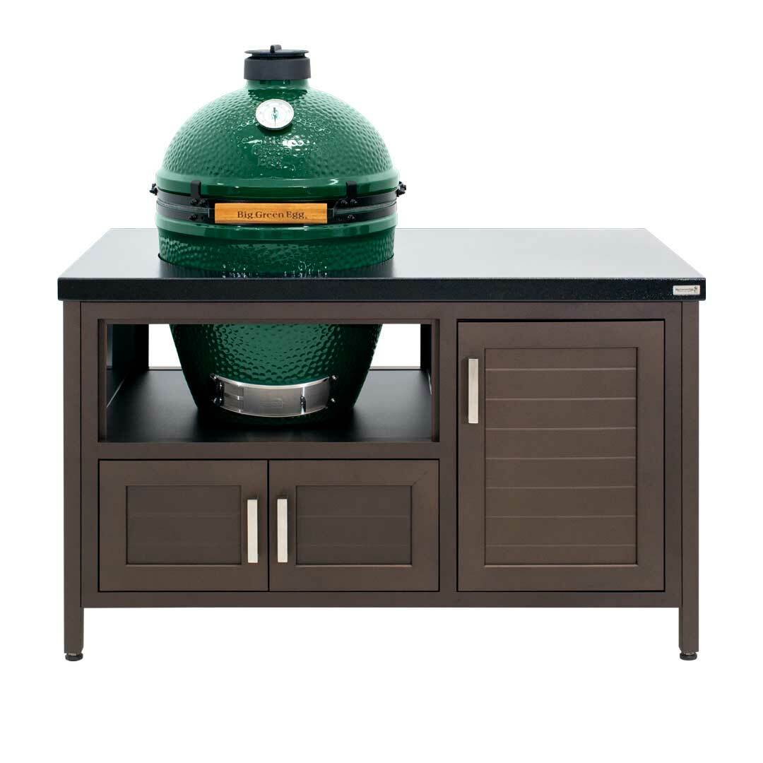 Big green egg table ideas deals