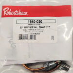 Meadow Creek OEM Parts - Pig Roaster Gas 30″ Thermocouple Assembly