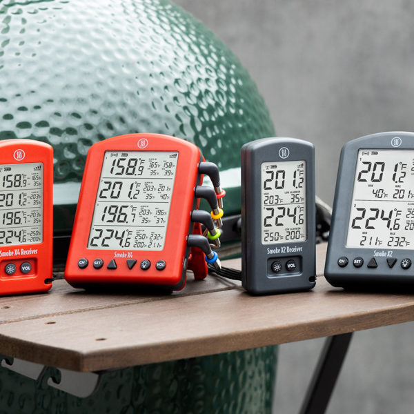 Thermoworks smoke cheap
