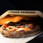 Yoder Smokers Wood-Fired Pizza Oven