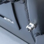 Probe Port