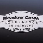 Logo on Door