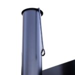 Smoke Stack on TS1000