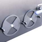 Firebox Spin Vents