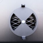 Firebox Spin Vents