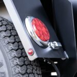Flush-Mount LED Lights