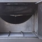 TS1000 Firebox With Firebox Grate