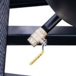 Ball Valve Drain