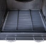 TS1000 Firebox Grate and Removable Ash Pan
