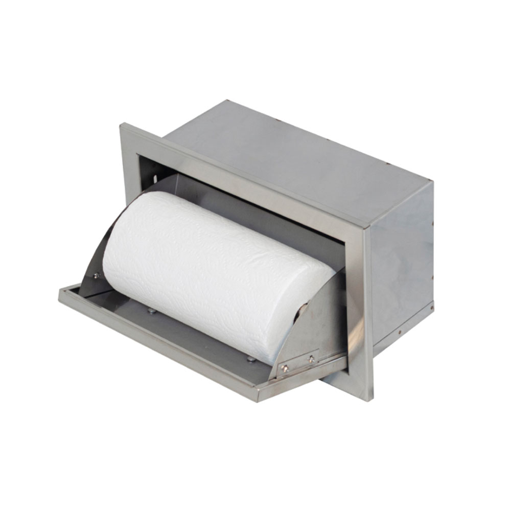 https://www.meadowcreekbbqsupply.com/wp-content/uploads/2023/04/Jackson_Grills_Built_In_Paper_Towel_Holder_for_Outdoor_Kitchens.jpg