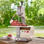 LEM Electric Tabletop Meat Saw