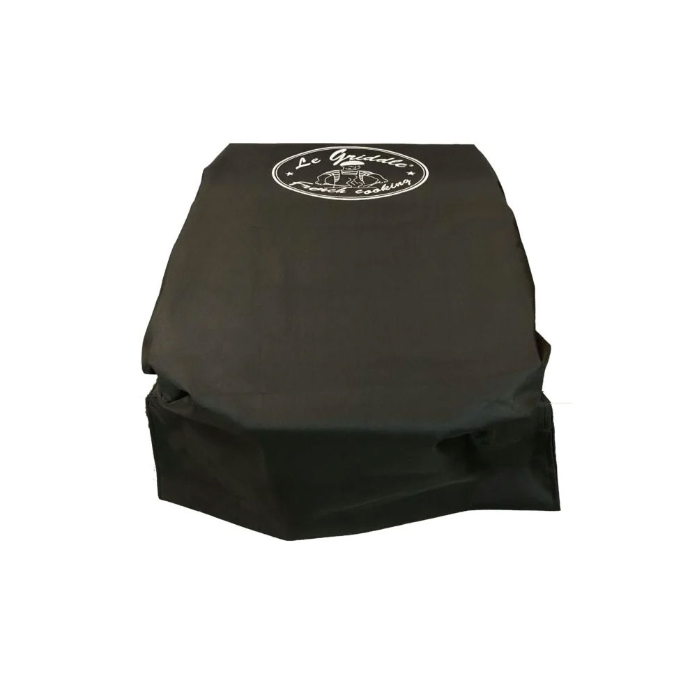 Le Griddle Lid Covers for BuiltIn Griddles Meadow Creek Barbecue Supply