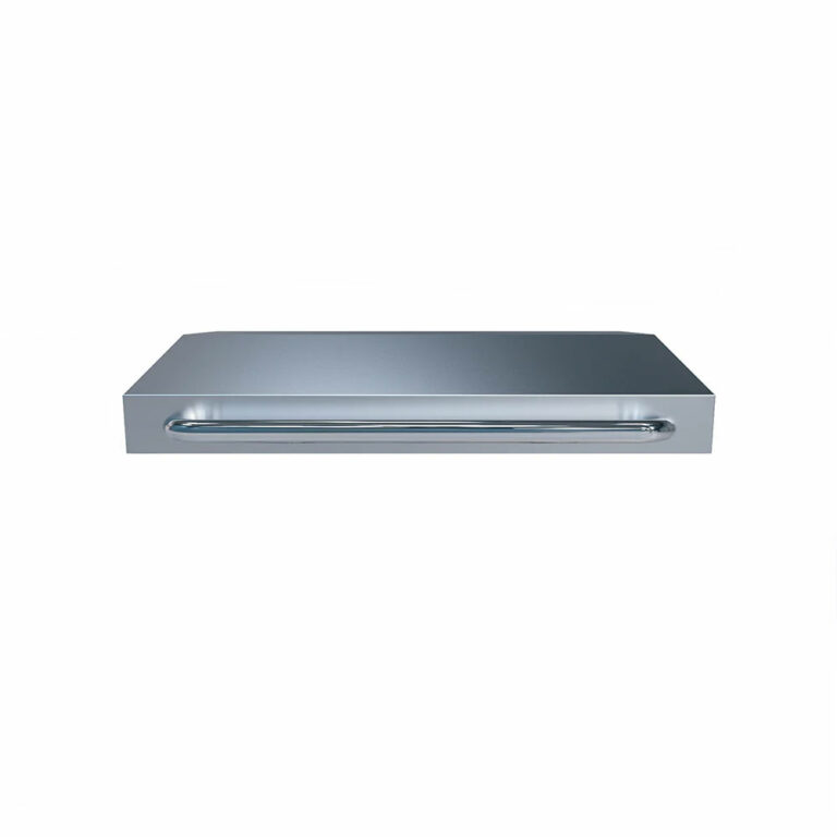 Le Griddle Stainless Steel Lid for "The Ranch Hand" 2-Burner Griddles