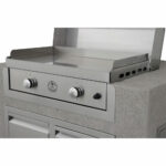 Le Griddle Trim Kit for Built-In Gas Griddles