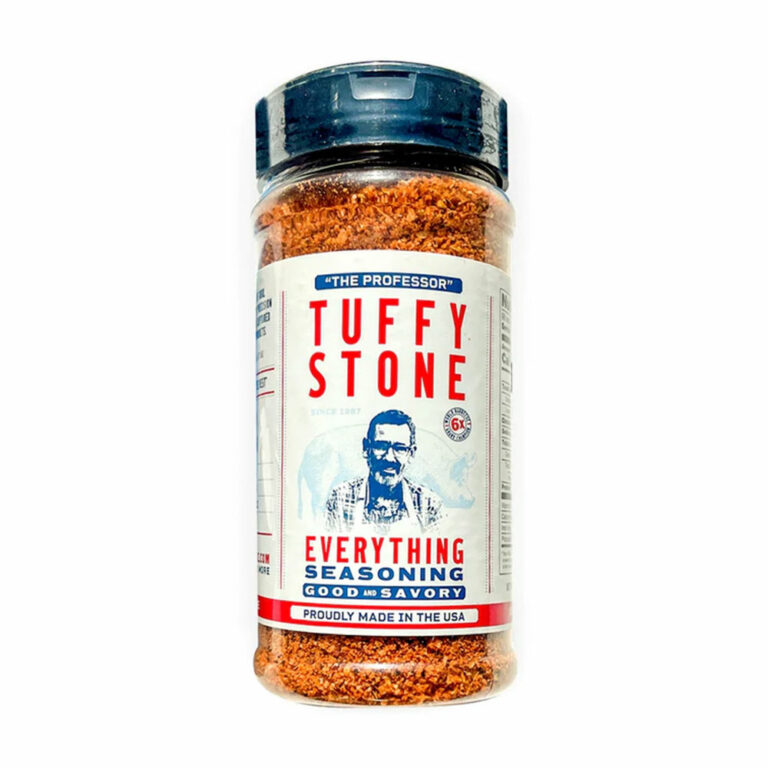 Tuffy Stone Everything Rub