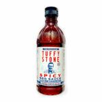 Tuffy Stone Spicy BBQ Sauce