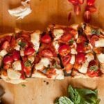 Wildwood Grilling - Cedar Planked Pizza