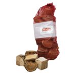 Meadow Creek Smoking Wood Chunks Peach