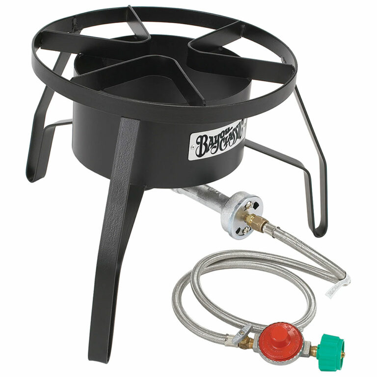 Bayou Classic 14" High Pressure Cooker