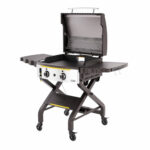 Halo Elite 2-Burner Outdoor Griddle