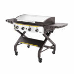 Halo Elite 4-Burner Outdoor Griddle