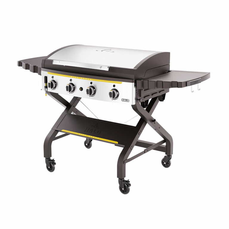 Halo Elite2B Outdoor Griddle