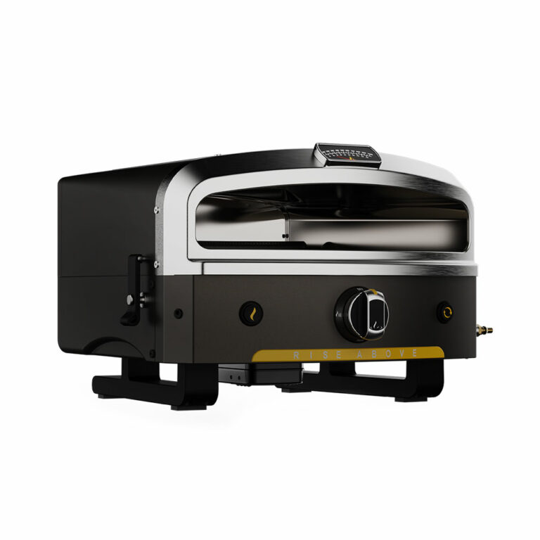 Versa 16 Pizza Oven with Rotating Stone