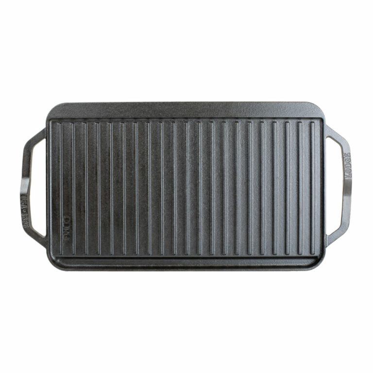 Lodge Deluxe Pan Scraper - Meadow Creek Barbecue Supply