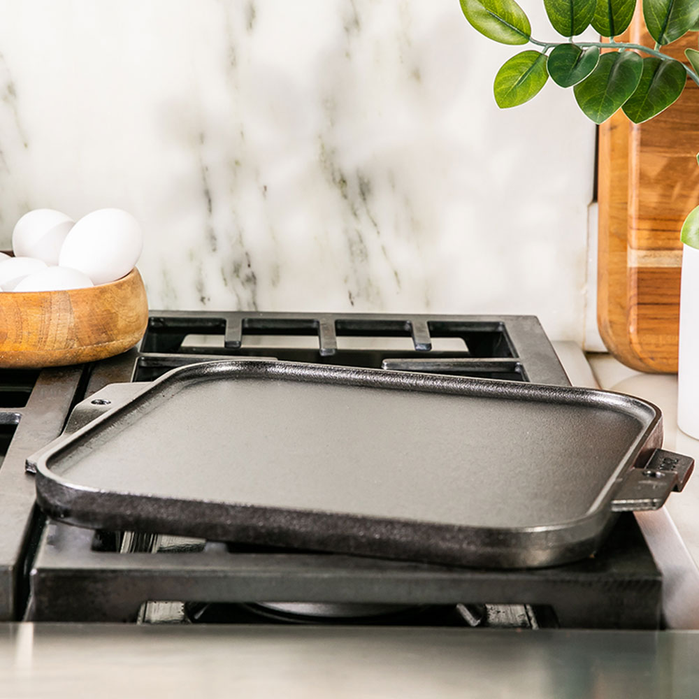 Griddles, Stove Top Griddles & Giddle Pans 