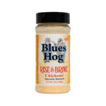 Blues Hog Rise & Brine Chickens! Injectable Marinade