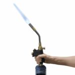 Schneider Trigger Start Propane Torch