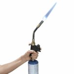 Schneider Trigger Start Propane Torch