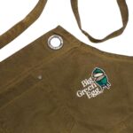 Big Green Egg - Grilling Apron