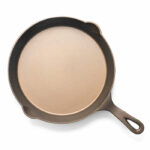 Lancaster Cast Iron 10" Skillet