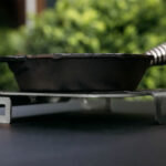 Breeo 304 Skillet Rest