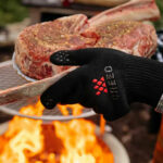 Breeo Grilling Gloves