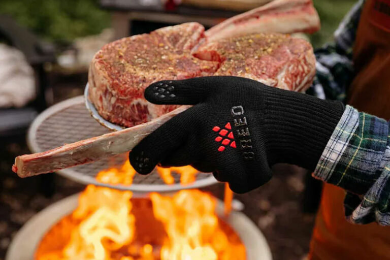 Breeo Grilling Gloves