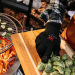 Breeo Grilling Gloves