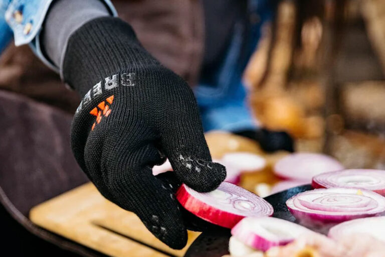 Breeo Grilling Gloves