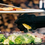 Breeo Grilling Gloves