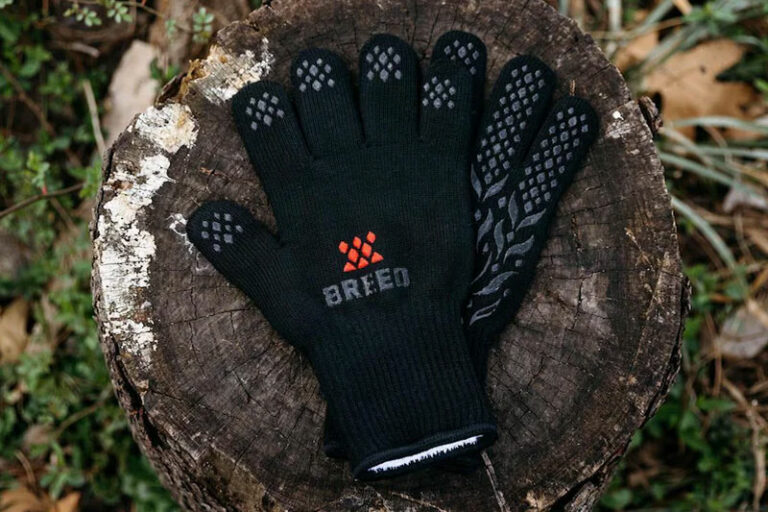 Breeo Grilling Gloves