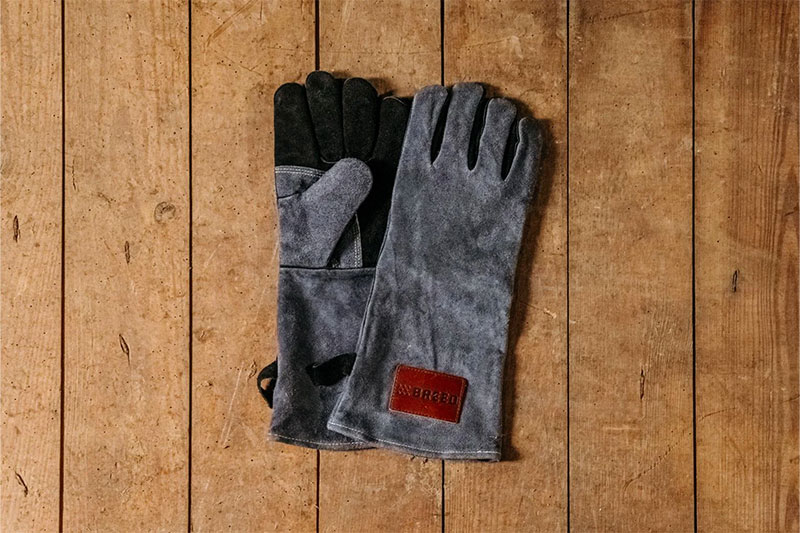 Heath Riles BBQ: Heat Resistant BBQ Gloves